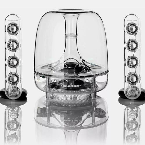 Jual Harman Kardon Soundsticks III 2.1 
