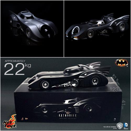 Jual Hot Toys Hottoys MMS170 Batman 