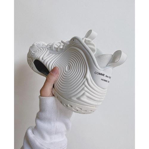 comme des garcons foams