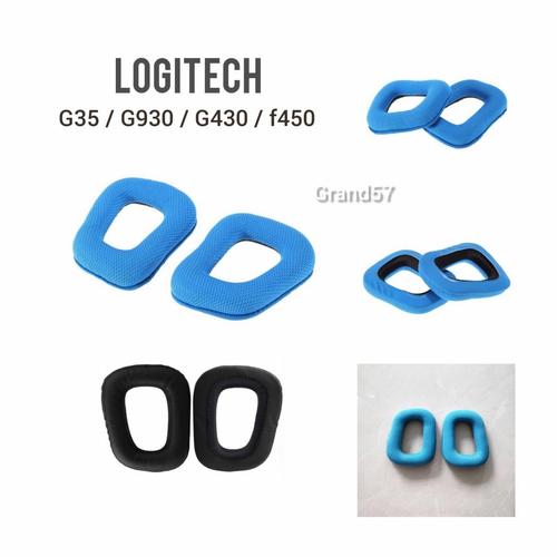 Jual Busa foam headphone earpad 