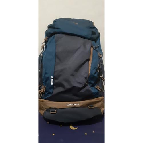 quechua escape