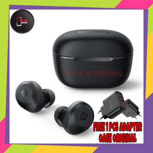 Jual SoundPEATS T2 Hybrid Active Noise 