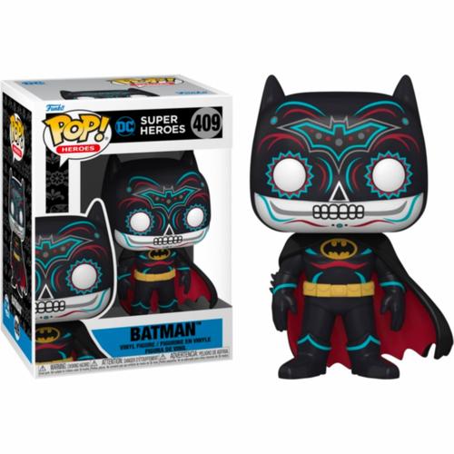 Jual Funko POP! Heroes DC Comics 