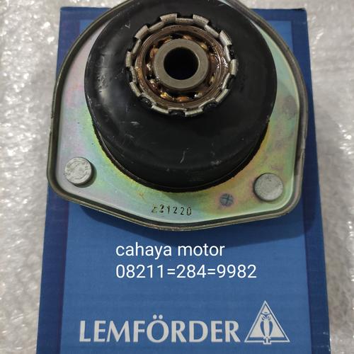 Jual Mounting support shock breker breaker depan mini cooper R60 - Kota ...