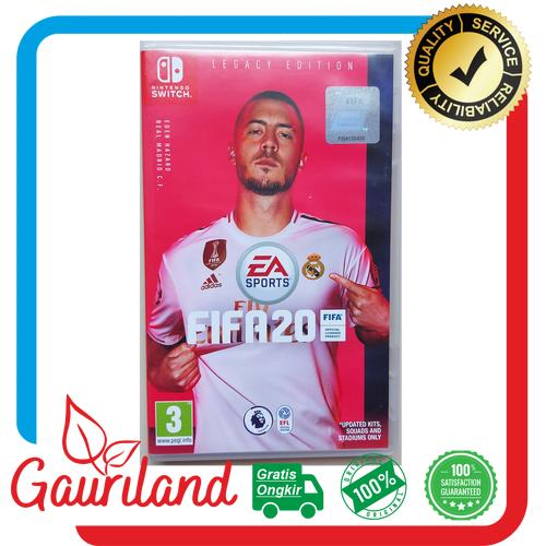 Football Fifa 21 Switch Best Price Fifa 2021 For Nintendo Switch