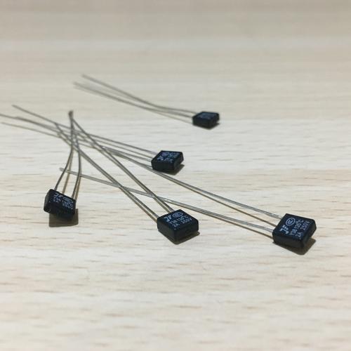 Jual FUSE THERMAL THERMOFUSE TERMOFUSE 2A 250V 135°C KIPAS ANGIN - Kota ...