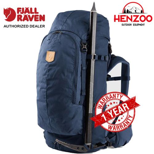 Jual Fjall Raven Fjallraven Keb 52 L G 