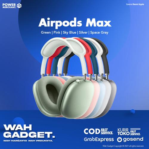 Jual Apple AirPods Max / Airpod Max 