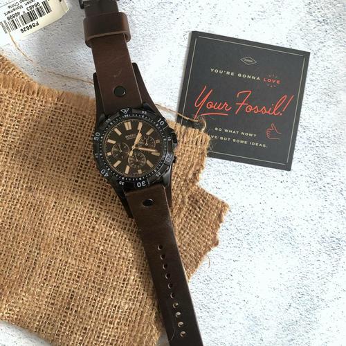 Jual Jam Tangan Pria Kulit Original 