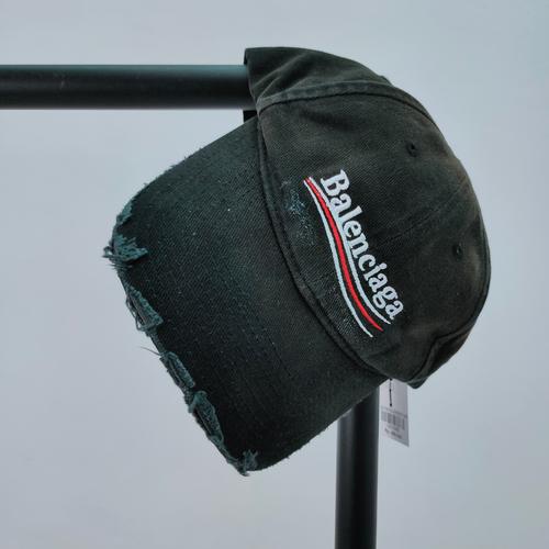 Jual CAP BALENCIAGA EMBROIDERY 
