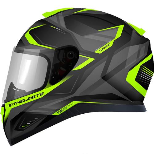 Jual Helm Motor MT Helmets Thunder 3 SV 