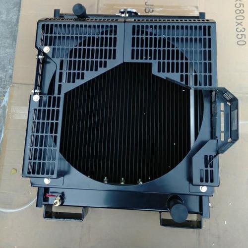 Jual Radiator Isuzu Foton 4JB1 - 4JB1T - Jakarta Selatan - Sarang ...