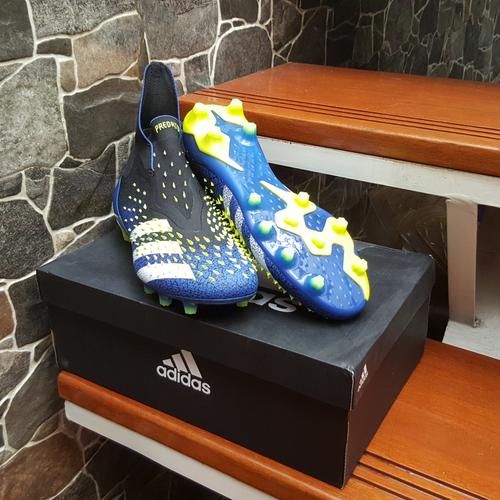 Jual Adidas Predator Freak+ AG Original - Kota Bandung - agan_iki |  Tokopedia