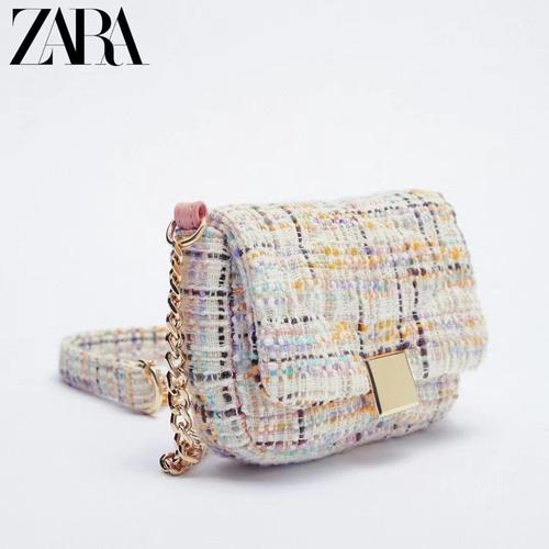 Jual Tas zara mini rajut sling bag - Kab. Tangerang - MEGACUSTOM88 |  Tokopedia