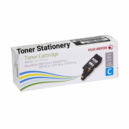 Jual TONER FUJI XEROX CM115W / CP115W 