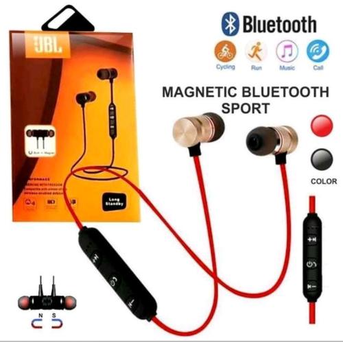 Jual HEADSET BLUETOOTH MAGNET SPORT 