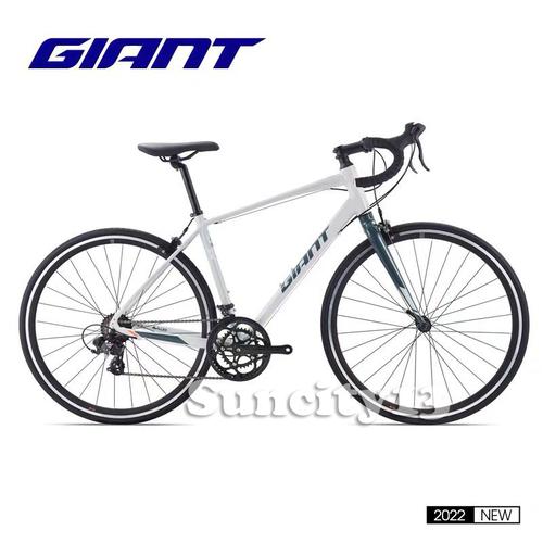 14 SPEED | SEPEDA GIANT | ROAD BIKE 