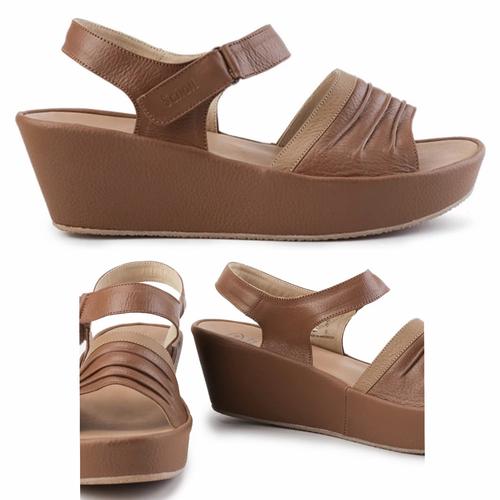 Jual Sepatu sandal kesehatan Scholl Ori 