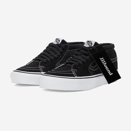 Jual JJJJound x Vans Vault Sk8-Mid LX 