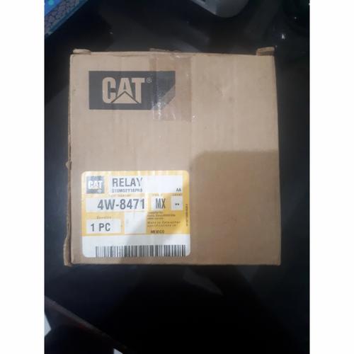 Jual 4W8471 Relay Caterpillar Jakarta Pusat Hollyshoop Tokopedia