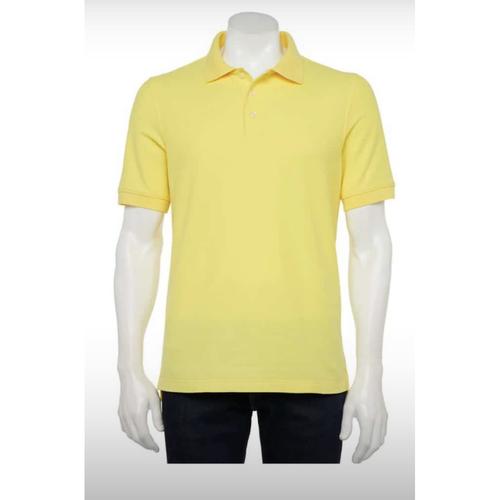 Jual Polo Croft \u0026 Barrow Yellow 