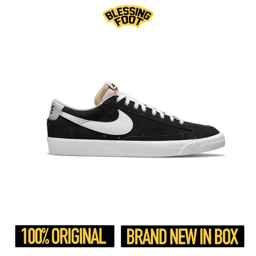 nike blazer low cut