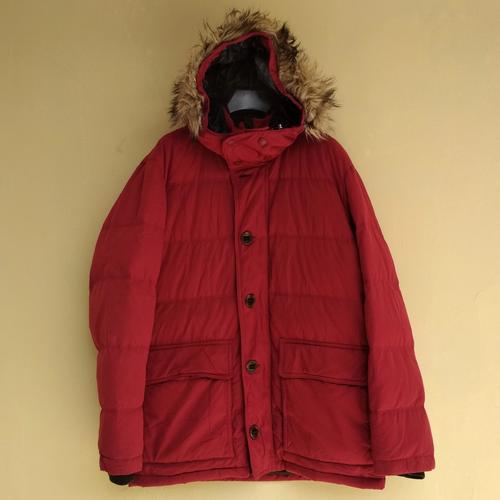 Jual Uniqlo Winter Down Jaket - Uniqlo 