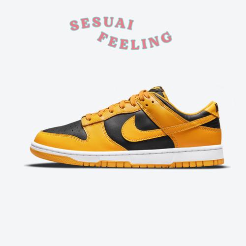 goldenrod sb dunk