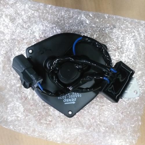 Jual Van dinamo motor cooling fan AC 