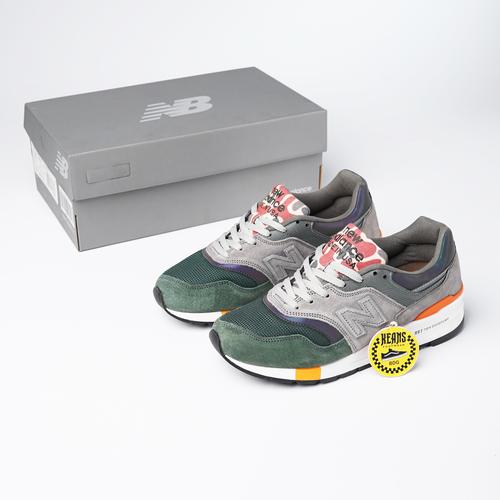 Duck Camo New Balance New Balance Outlet 997 Camo