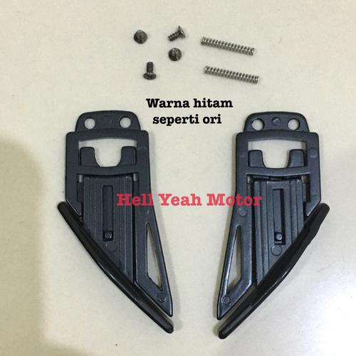Jual Rachet AGV Pista GPR GPRR AGV 