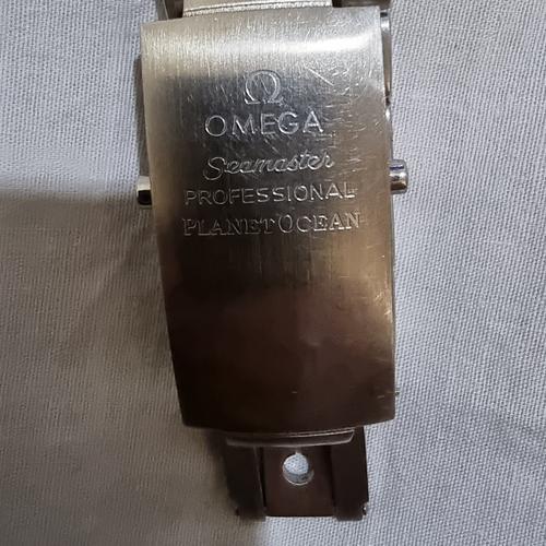 Jual omega men watch Special 007 James 