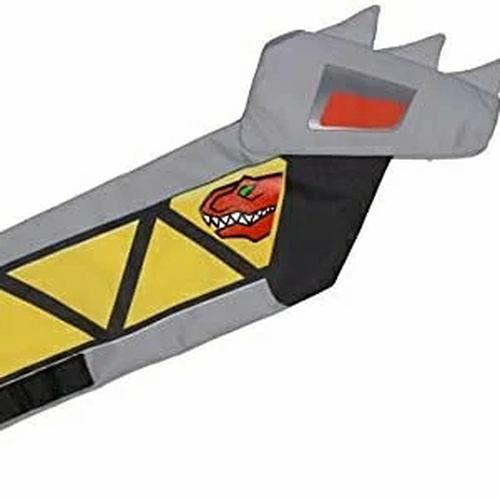 Jual Kostum (Rompi Dada) Power Rangers Dino Red - Kab. Tangerang ...