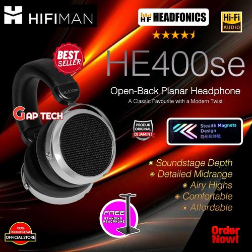 HiFiMan HE-400 (custom) with Blue Hawaii SE Amp! by bewsii on DeviantArt