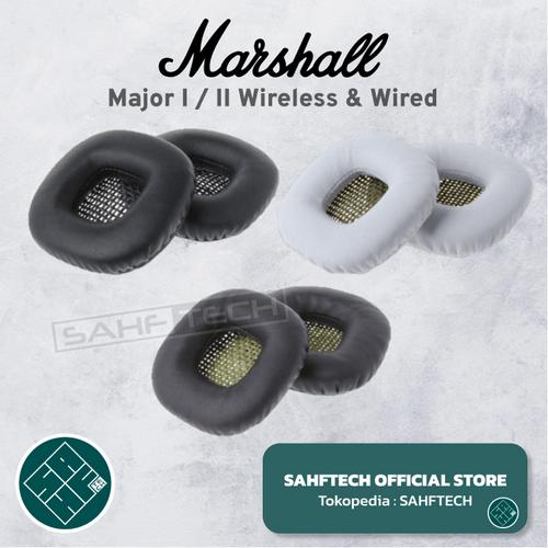 Promo Earpad Cushion Earcup Bantalan 