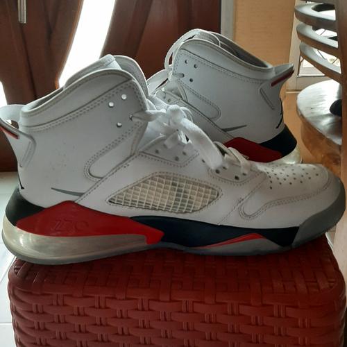 Jual Jordan mars 270 not jordan 1 Nike Us 8.5 er 42 fit 42.5 - Kota Cimahi  - Rafky Garage | Tokopedia