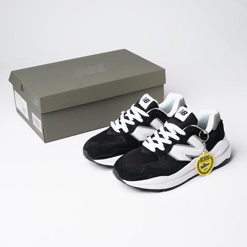 Jual Sepatu New Balance M5740CB Black 
