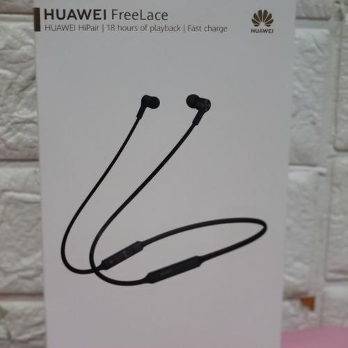 Jual Huawei Freelace CM70-C New BNIB 