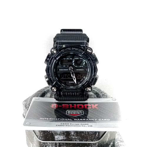 Jual Casio G-Shock Skeleton Series Black GA-900SKE-8ADR Original - Kab.  Cianjur - And So I Sell Stuff from Afar | Tokopedia