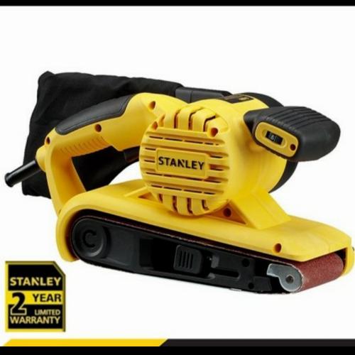 Jual STANLEY SB90 BELT SANDER / AMPLAS 