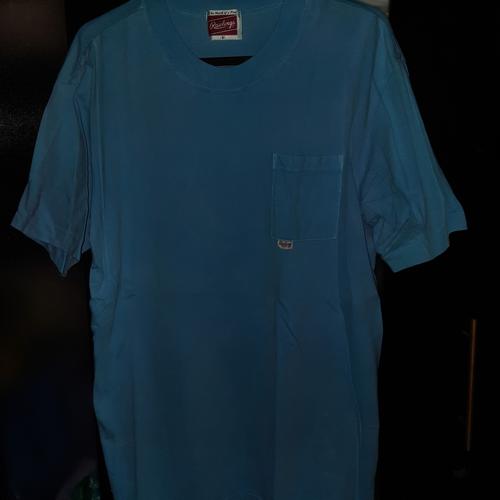Jual Rawlings st.Louis USA t shirt 