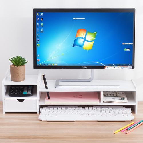 Jual Stand Meja Monitor Dudukan Rak 