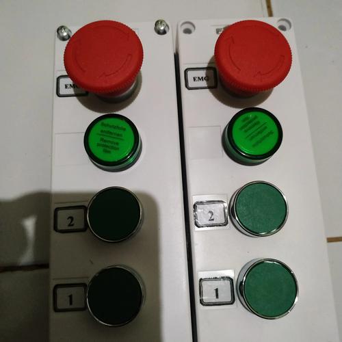 Jual Tombol Lift barang - Kab. Kudus - Techno_lift | Tokopedia