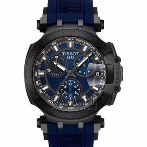 Jual Tissot T-Sport T-Race Chronograph 