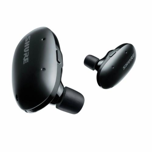 Shure Aonic Free True Wireless Earbuds 