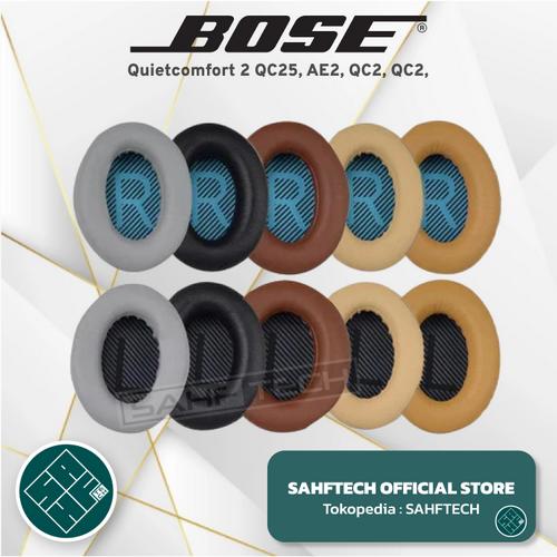 Promo Ear Pads Cushions Bose Headphones 