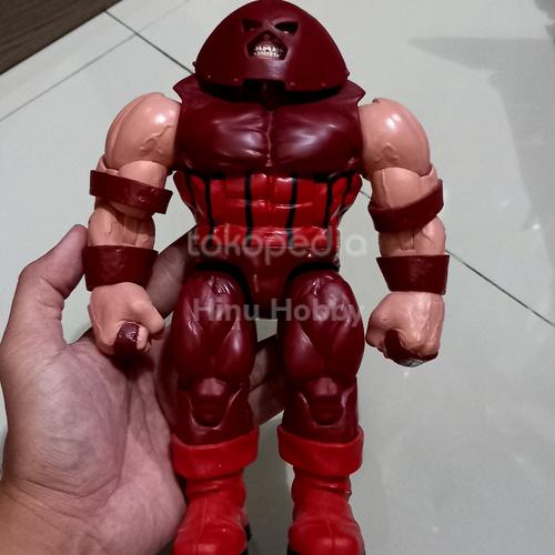 Jual Hasbro Marvel Legends Juggernaut 2 