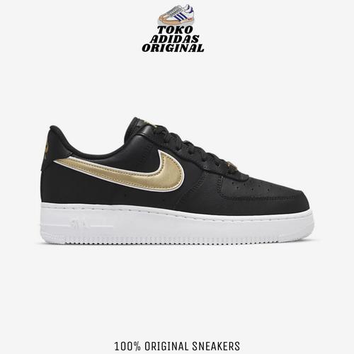 air force 1 essential black
