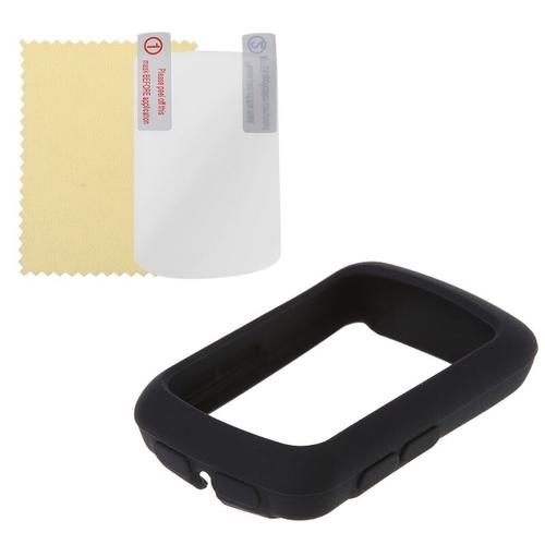 Étui De Protection En Silicone Pour GPS Vélo Bryton Rider S810 - Antichoc, étanche, Anti-poussière - 10
