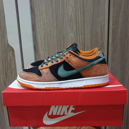 Sneaker Releases Nike Dunk Low Ceramic 2021 Raffle 172 Nike Nike